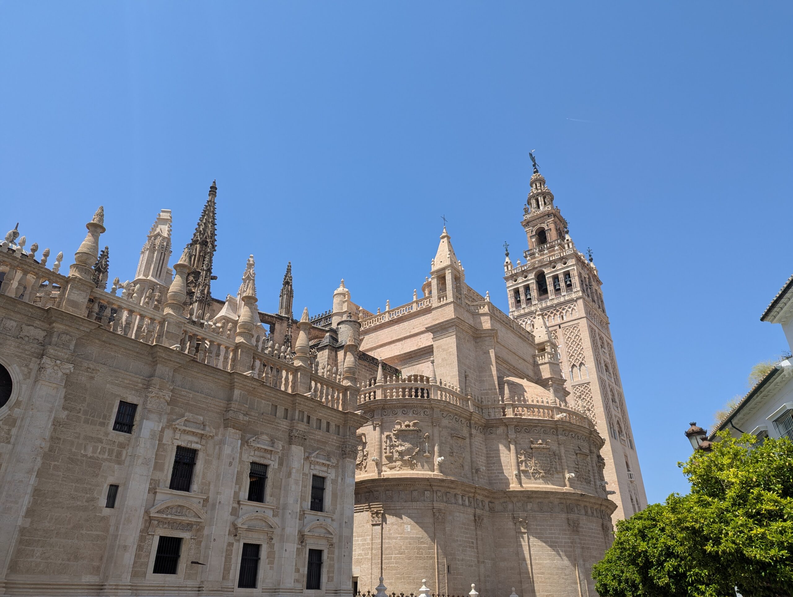 Via de la Plata – Part 1